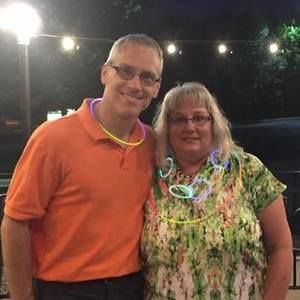 Meet your Posher, Rhonda